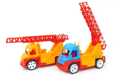 Вантажівка "Алексбамс" пожежна 082 BAMSIC купити