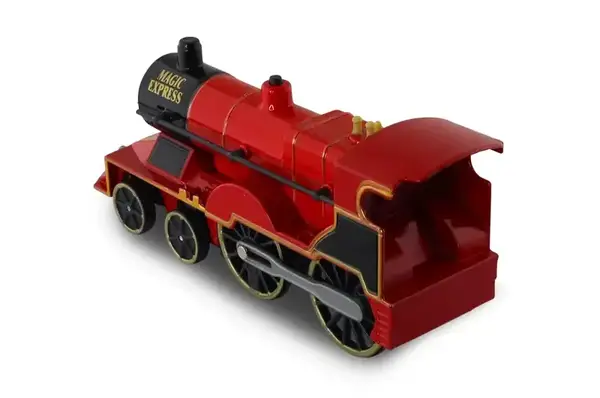 Потяг 510603.270 ЧАРІВНИЙ ЕКСПРЕС (світло, звук) купити недорого в Україні, фото 5