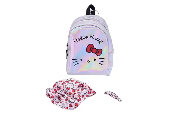 Колекційна сумка-сюрприз HELLO KITTY МАЛЕНЬКА МОДНИЦЯ 160/CN23 купити недорого в Україні, фото 6