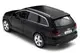 Автомодель 250433U AUDI Q7 V12 чорний TECHNODRIVE купити