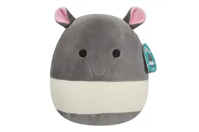 М'яка іграшка SQUISHMALLOWS – ТАПІР ЕББІТ SQCR04149 30 см М'яка іграшка SQUISHMALLOWS – ТАПІР ЕББІТ SQCR04149 30 см купити
