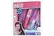 Набір "Крейда для волосся" з аксесуарами KSY909 в коробці р. 25,5*4,5*21 см купити недорого в Україні, фото 62449