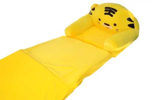 М'яка іграшка-крісло Тигр 60см купити недорого в Україні, фото 4