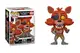 Ігрова фігурка 87115 FUNKO POP! серії «5 ночей у Фредді: 10 років» - ФОКСІ купити недорого в Україні, фото 65784