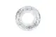 Надувний круг з блиск. 90см . 2 кольори WM-8172-4-90/AA9-24 купити