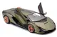 Автомодель 18-21099 LAMBORGHINI SIÁN FKP 37 (асорті зелений металік, червоний металік, 1:24) купити