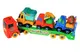 Автовоз конструктор 8636A в кульку р.43x5x6 см YG Toys купити