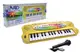 Піаніно з мікрофоном на батарейках, в коробці HS3211AB р.43,5*16,5*5,5 см купити недорого в Україні, фото 38249
