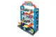 Чотирьохповерховий гараж для машинок GNL70 HOT WHEELS KID купити