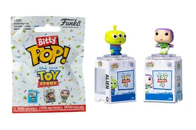 Ігрова фігурка 81121 BITTY POP! серії "Історія іграшок" (в асорт.) купити