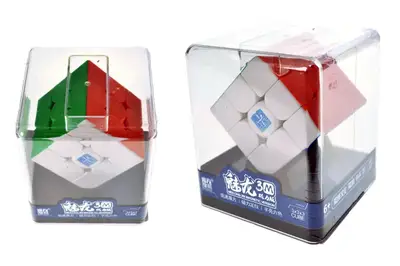 Кубик Рубика MF8843 в коробці р.5,6x5,6x5,6 см купити