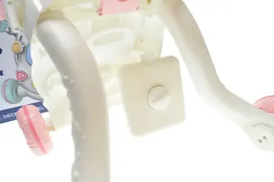 Каталка MT-4 багатофункціональна, музична, зі світлом, в коробці р.37x14x30 см YG Toys купити