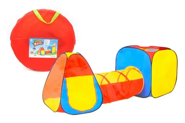 Намет з переходом 995-7039A р.44*5*44см. купити