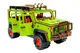 Конструктор Puz-00951 "Wood Rover", дерев'яний PuzzleOK купити
