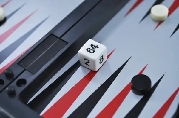 Шахи магнітні 3в1, в коробці QX53810 р.15,3*8*3см купити недорого в Україні, фото 7