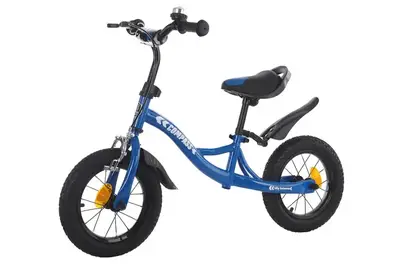 Велобіг BALANCE TILLY 12" Compass T-21258 Blue /1/ купити