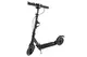 Самокат GS-0025 Black алюмінієвий коробка купити недорого в Україні, фото 28754