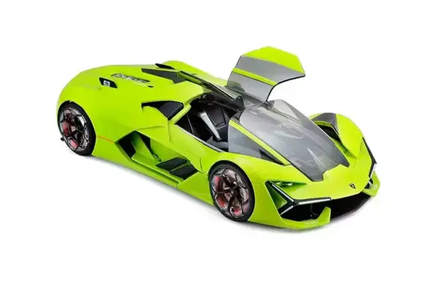 Автомодель 18-21094 LAMBORGHINI TERZO MILLENNIO (1:24) купити недорого в Україні, фото 3
