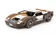 Конструктор Puz-26916 "Fast Car GT" дерев'яний, 164 дет., поліція, розмір моделі 23х6х11 см PuzzleOk купити