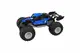 Автомобіль SL-8423ARBl OFF-ROAD на радіокеруванні – STRONG POWER синій, 1:16, 2.4 ГГц, акум. 3,7 V купити