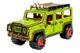 Конструктор Puz-00951 "Wood Rover", дерев'яний PuzzleOK купити