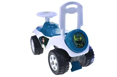 Толокар QB002-204 "Мавка" qbee купити