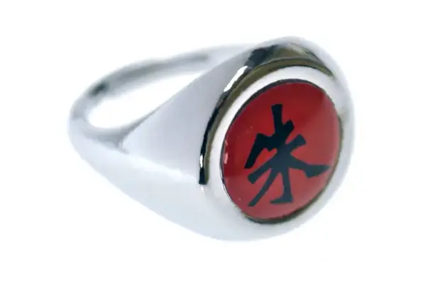 Кільце аніме "NARUTO" NAR-02 купити недорого в Україні, фото 8