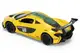 Автомодель 250946MLP1YW MCLAREN P1 (жовтий, 1:43) купити