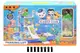 Парковочний центр OCTONAUTS(коробка) ZY-700 (шт.) купити недорого в Україні, фото 11725