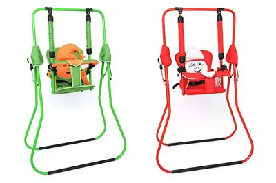 Гойдалка металева Casper купити