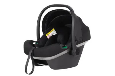 Автокрісло CARRELLO Nova CRL-16101 Grey Line i-Size 40-87см купити