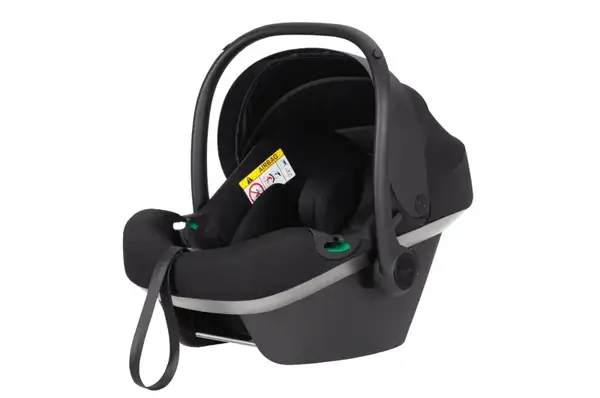 Автокрісло CARRELLO Nova CRL-16101 Grey Line i-Size 40-87см купити