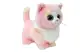 М’яка іграшка 37409 Beanie Babies Рожева кішка "ЛЕДІ" 15 см TY купити недорого в Україні, фото 68935