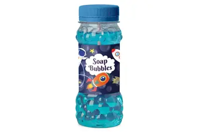 Бульбашки мильні 145мл "Космос" 300238 DoDo купити