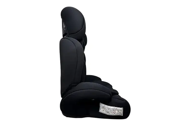 Автокрісло Kaya Pulse (PP-1240) Melange Black купити недорого в Україні, фото 5