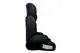Автокрісло Kaya Pulse (PP-1240) Melange Black купити