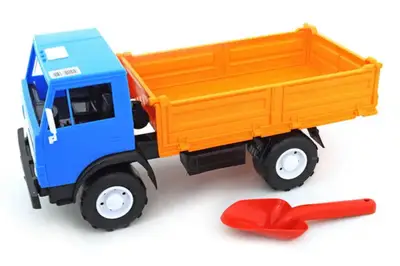 Авто Камаз Х2 Бортове 010 ORION купити