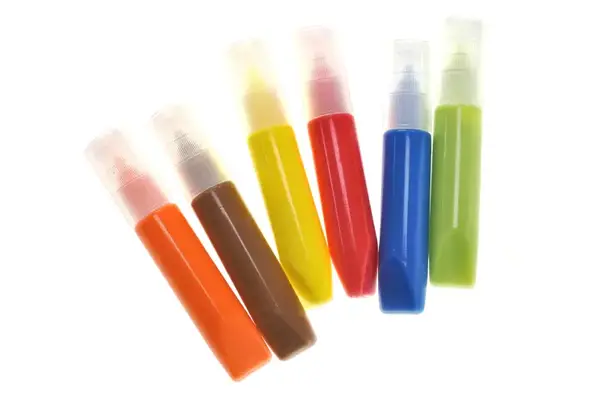 Набір для творчості з гліттером і кристалами в коробці 2041 (Н) р.24,5*4*19,5см купити недорого в Україні, фото 2