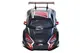 Машина металева 68262A(B)1:24 Audi R8 LMS, батарейка, світло, звук, відкриваються двері, кор. 24,5x12см АВТОПРОМ купити