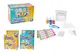 Набір для творчості в коробці (в блоці 4шт) R222-2 (Н) р.29*20*16,8см купити недорого в Україні, фото 59741