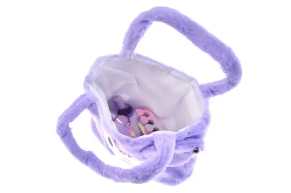 Набір косметики "Куромі" з сумкою L5294ABCD р.32*28*3см купити недорого в Україні, фото 12