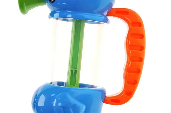 Іграшка для купання YB1761A в кульку р.19x12x7 см YG Toys купити недорого в Україні, фото 2