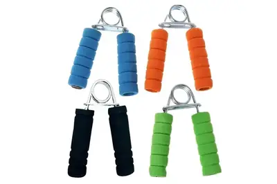 Еспандер PB25112 металевий, 4 кольори, в пакеті купити