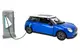 Машина металева 68739 1:36 MINI COOPER, на батарейки, світло, звук, відкриваються двері, капот, багажник у коробці 20x9x9 см АВТОПРОМ купити