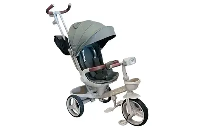 Велосипед триколісний Tri-cycle CRUCZER SONIC Olive Maraton купити