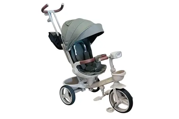 Велосипед триколісний Tri-cycle CRUCZER SONIC Olive Maraton купити