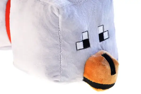 М'яка іграшка за мотивами гри Вовк (35 см)0399 купити недорого в Україні, фото 3