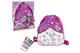 Набір для творчості "Рюкзак Русалки" в коробці JX20422 купити недорого в Україні, фото 56399