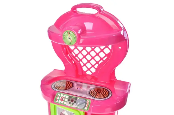 Кухонний набір 2155 "Кухня №10" ТЕХНОК купити недорого в Україні, фото 10