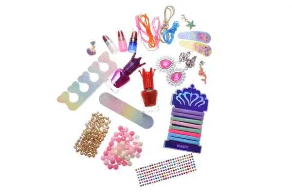 Набір бісеру в коробці LD6032 р.35,5*25,5*4см купити недорого в Україні, фото 3